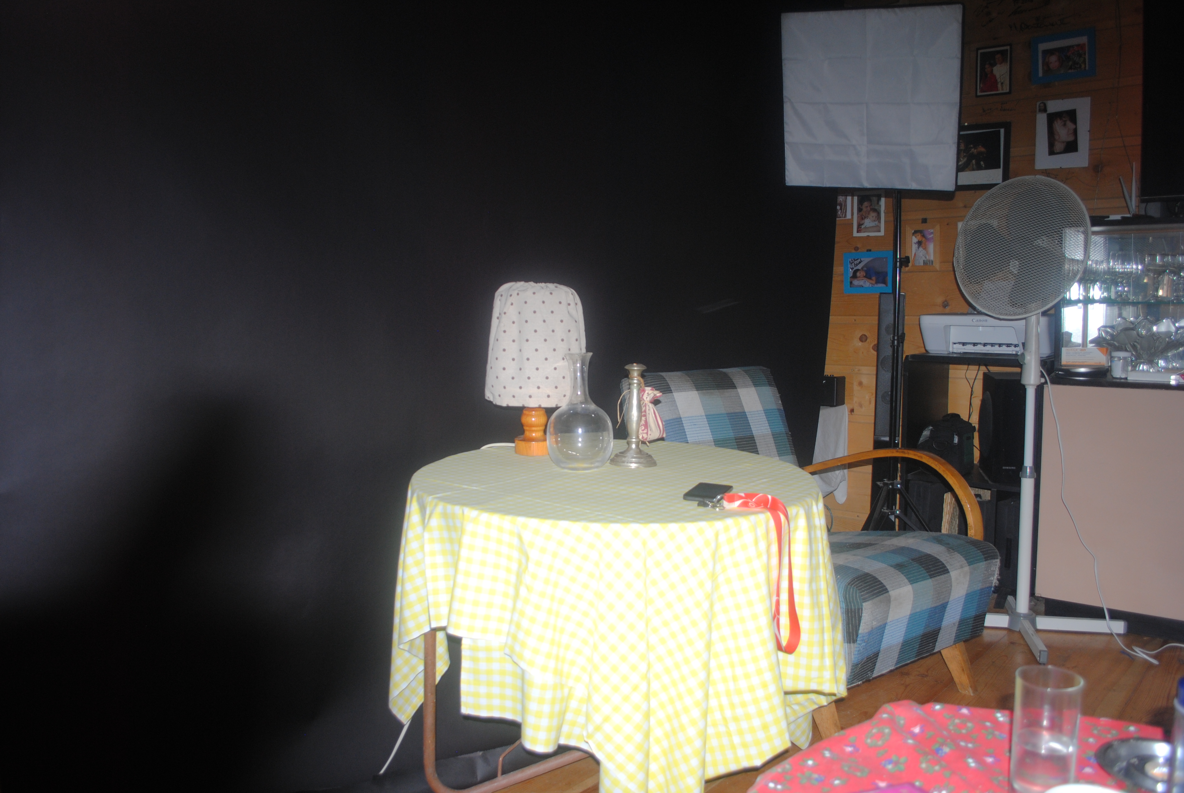 U splavu za domem 8.8.2018 foto 006